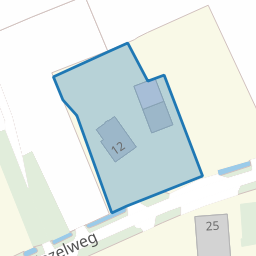 Perceel HDB01-U-2282