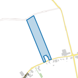 Perceel HDB01-U-2283