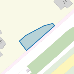 Perceel HDB01-U-2286