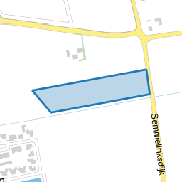 Perceel HDB01-U-2289