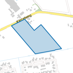 Perceel HDB01-U-2290