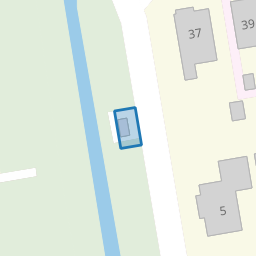 Perceel HDB01-U-2293