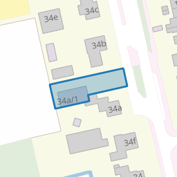 Perceel HDB01-U-2296