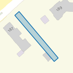 Perceel HDB01-U-2298