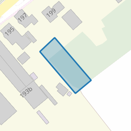 Perceel HDB01-U-2300