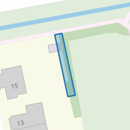 Perceel HDB01-U-2305