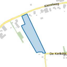 Perceel HDB01-U-2307