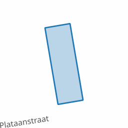 Perceel HDB01-U-2316