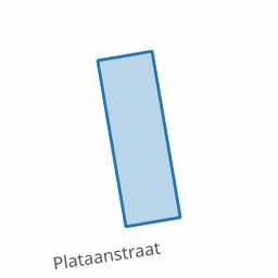 Perceel HDB01-U-2317