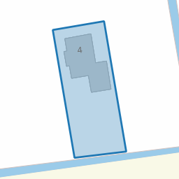 Perceel HDB01-U-2329