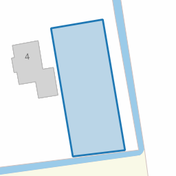 Perceel HDB01-U-2330