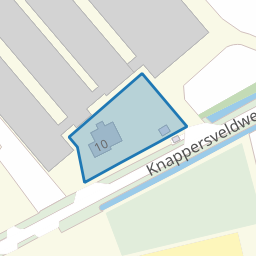 Perceel HDB01-U-2333