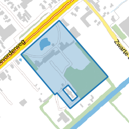 Perceel HDB01-U-2334