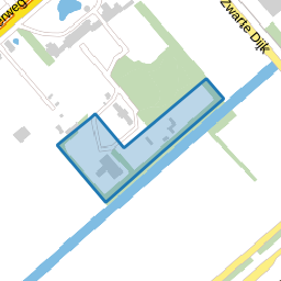 Perceel HDB01-U-2335