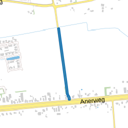 Perceel HDB01-U-2338