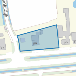 Perceel HDB01-U-2343