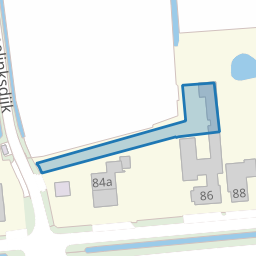 Perceel HDB01-U-2351