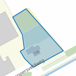 Perceel HDB01-U-2354