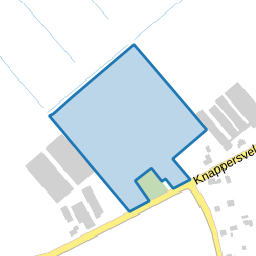 Perceel HDB01-U-2355