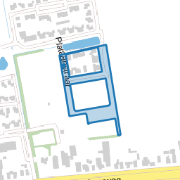 Perceel HDB01-U-2358