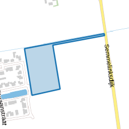 Perceel HDB01-U-2361