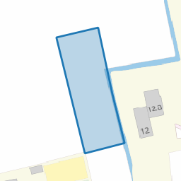 Perceel HDB01-U-2370