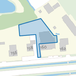 Perceel HDB01-U-2374