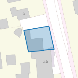 Perceel HDB01-U-2375