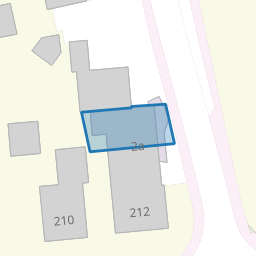 Perceel HDB01-U-2376