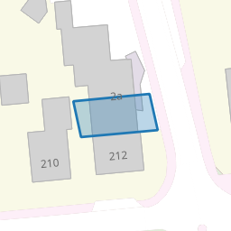 Perceel HDB01-U-2377