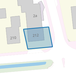 Perceel HDB01-U-2378