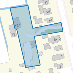 Perceel HDB01-U-2384