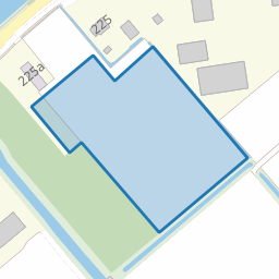 Perceel HDB01-U-2386