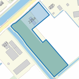 Perceel HDB01-U-2387