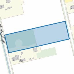 Perceel HDB01-U-2389