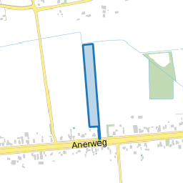 Perceel HDB01-U-2390