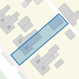 Perceel HDB01-V-1006