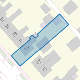 Perceel HDB01-V-1008