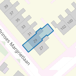 Perceel HDB01-V-1025