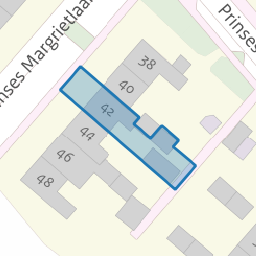 Perceel HDB01-V-1028