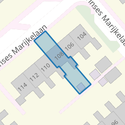 Perceel HDB01-V-1066