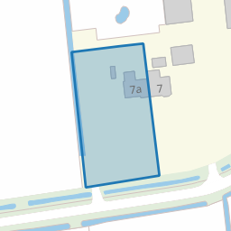 Perceel HDB01-V-1081