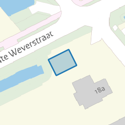 Perceel HDB01-V-1084