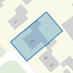 Perceel HDB01-V-1088