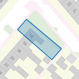 Perceel HDB01-V-1116