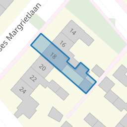 Perceel HDB01-V-1118