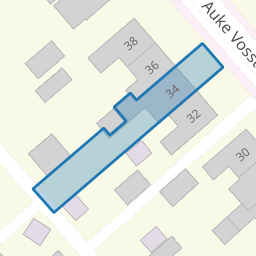 Perceel HDB01-V-1128