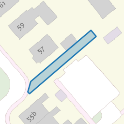 Perceel HDB01-V-1143