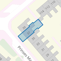 Perceel HDB01-V-1148