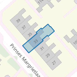 Perceel HDB01-V-1150